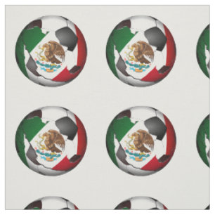 Tela Balón de Fútbol de México