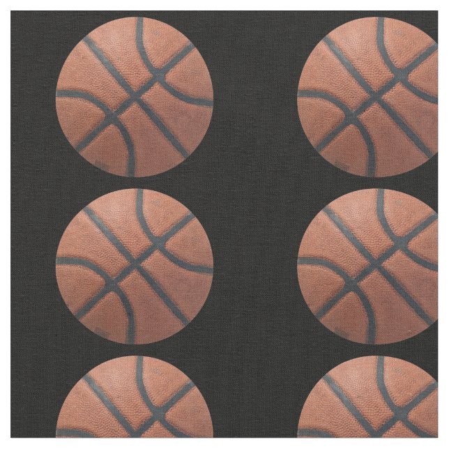 Tela Baloncesto (De cerca)
