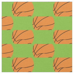 Tela Baloncesto Balls Sports