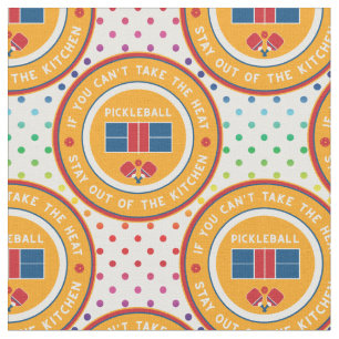 Tela Baloncesto: Si no puedes tomar el calor...