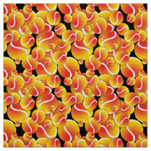 Balones de tenis rojos a amarillos