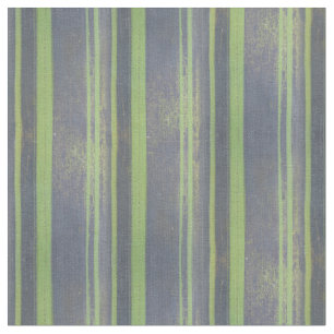 Tela Bambú - Rayas púrpura