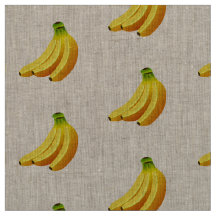 BANANA BUNCH: DISEÑO DE PATRÓN CLÁSICO