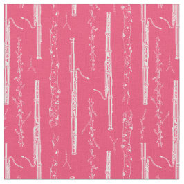 Tela Banda Craft Pink de la Orquesta de Música de Instr