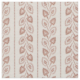 Tela Banda de hojas de 1920