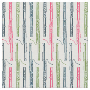 Tela Banda Multicolor de la Orquesta de Música de Instr