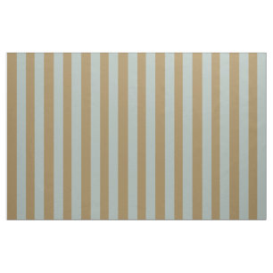 Tela Bandas Boutique - Fabric Blue Gold