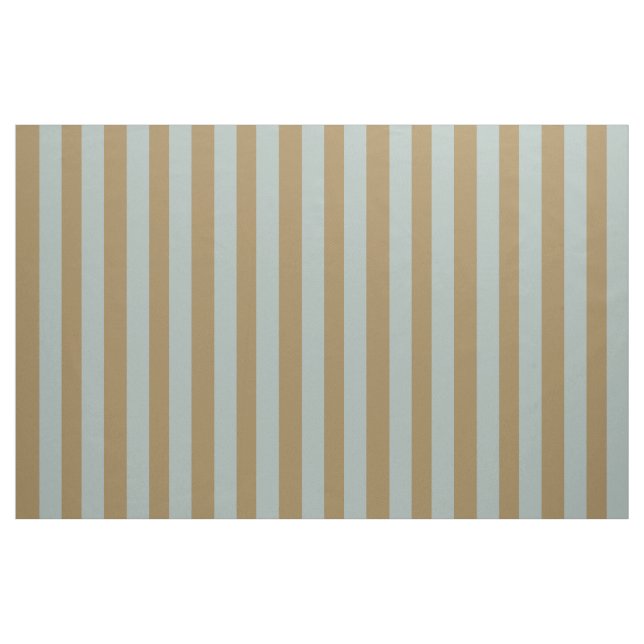 Tela Bandas Boutique - Fabric Blue Gold ("Cuarto gordo" (fat quarter))