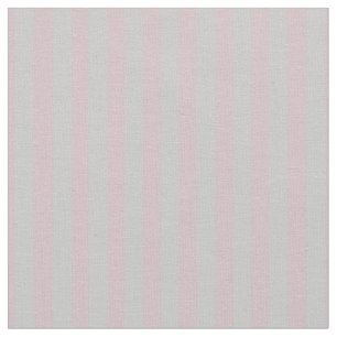 Tela Bandas Boutique - Tejido Gris Rosa