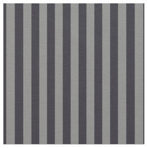 Tela Bandas Boutique - Tejido negro gris plateado 2