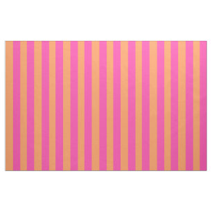Tela Bandas Boutique - Tejido rosado