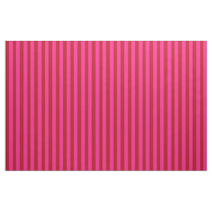 Tela Bandas Boutique - Tejido rosado