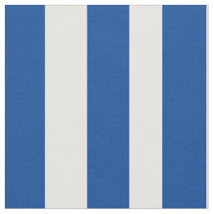 Tela Bandas de advertencia azul