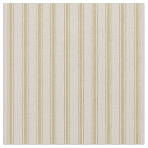 Tela Bandas de patinaje clásicas Beige y Oro