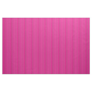 Tela Bandas rosadas calientes
