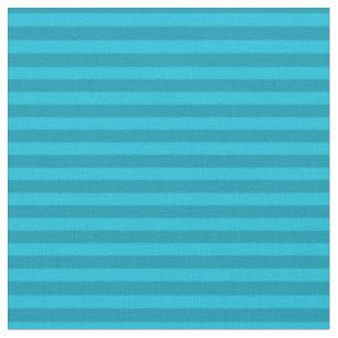 Tela Bandas verde azuladas y azules