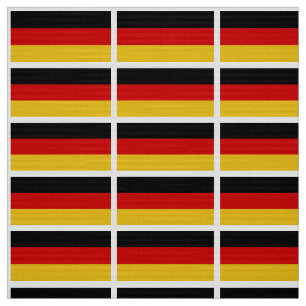 Tela Bandera alemana