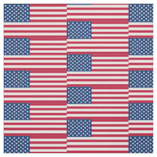 Tela Bandera Americana