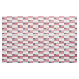 Tela Bandera americana