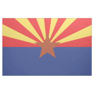 Tela Bandera ARIZONA -
