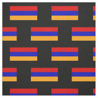 Bandera armenia