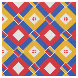 Tela Bandera armenia y moda trendy de Armenia