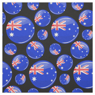 Tela Bandera australiana