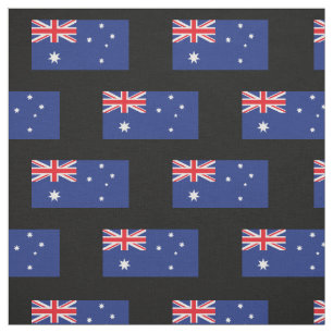 Tela Bandera australiana