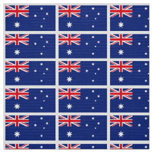 Tela Bandera australiana