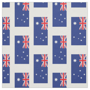 Tela Bandera australiana