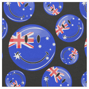 Tela Bandera australiana