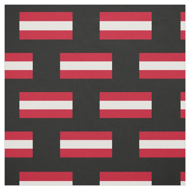 Tela Bandera austriaca (Retal)
