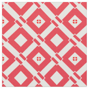 Tela Bandera austriaca y moda trendy