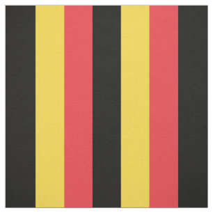 Tela Bandera belga patriótica