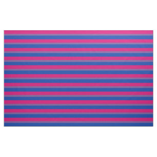 Tela Bandera bisexual