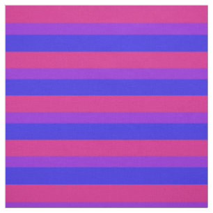 Tela Bandera bisexual del orgullo de Falln