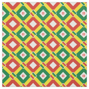 Tela Bandera boliviana y moda trendy de Bolivia