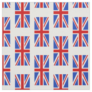 Tela Bandera británica de Reino Unido