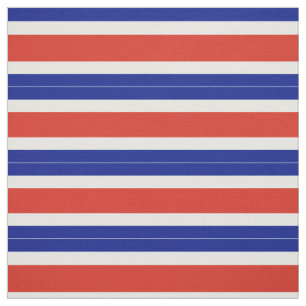 Tela Bandera Civil de Costa Rica