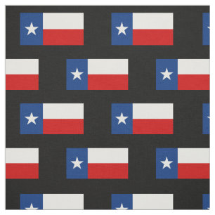 Tela Bandera clásica del estado de Tejas