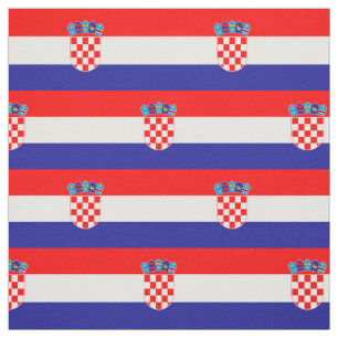 Tela Bandera croata