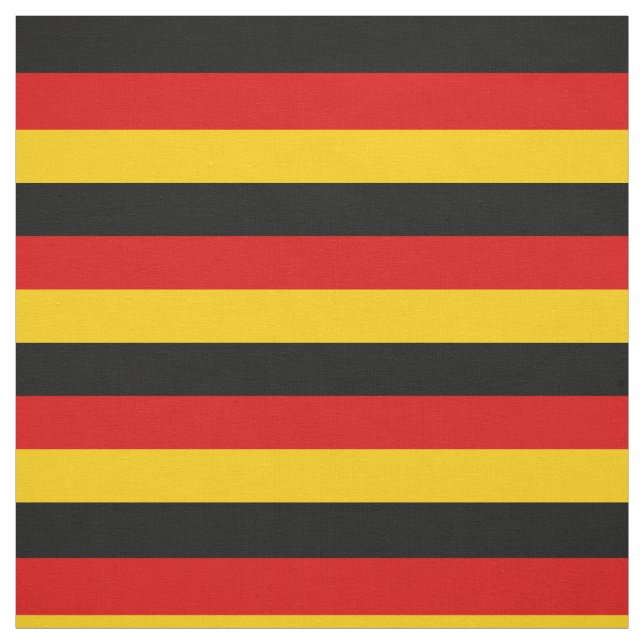 Tela Bandera de Alemania (Retal)