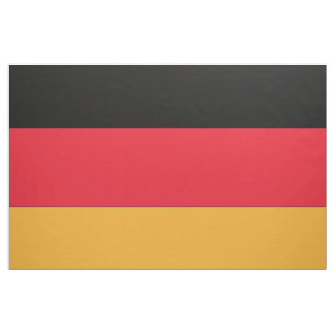 Tela Bandera de Alemania
