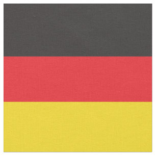 Tela Bandera de Alemania