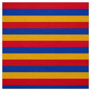 Tela Bandera de Armenia