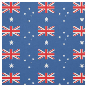 Tela Bandera de Australia