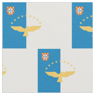 Tela Bandera de Azores