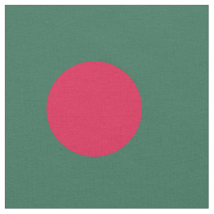 Tela Bandera de Bangladesh
