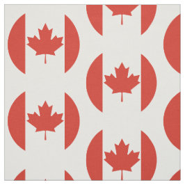 Tela Bandera de Canadá