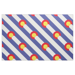 Tela Bandera de COLORADO